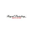 Royal Painting Edmonton logo